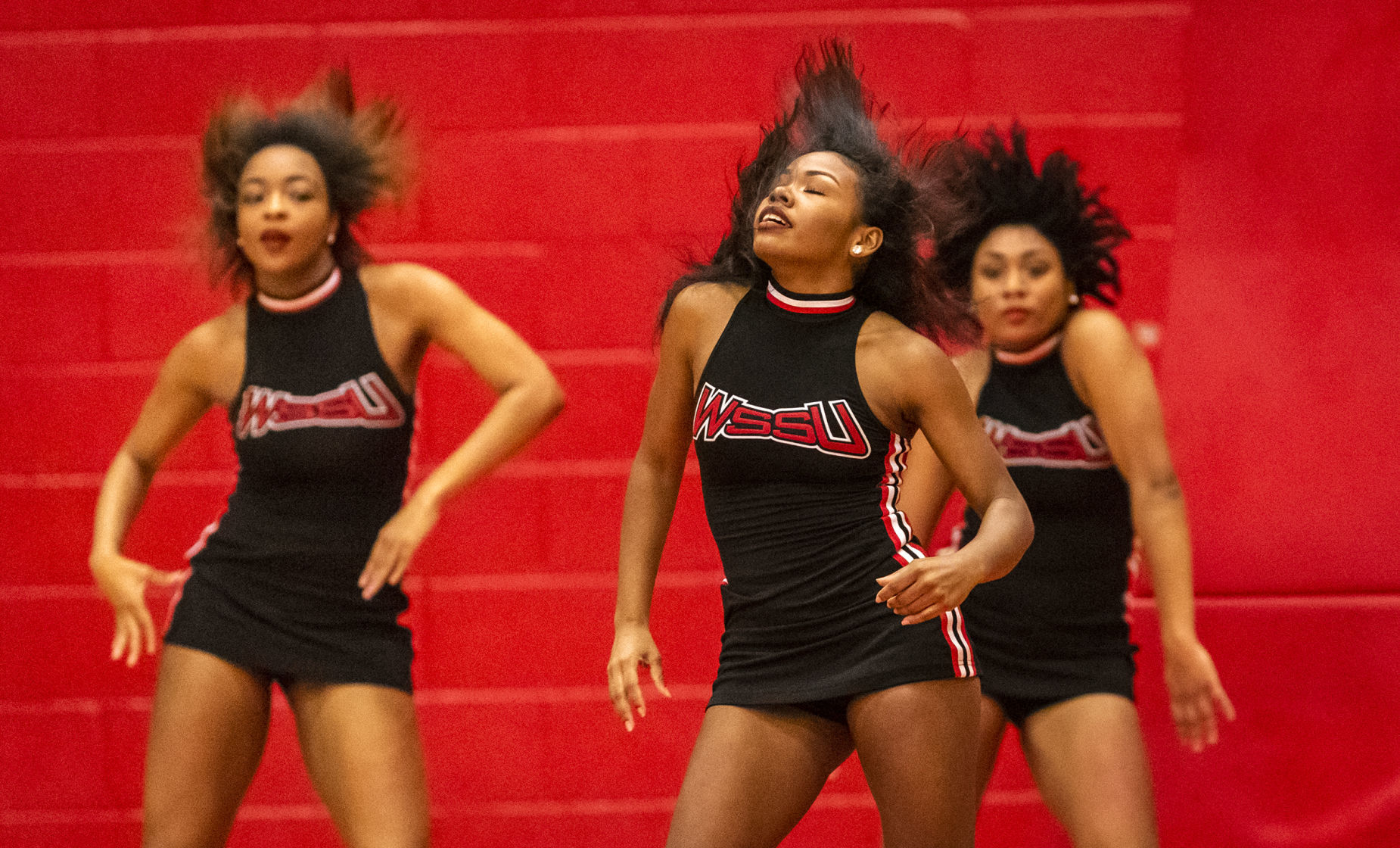 WSSUHoops